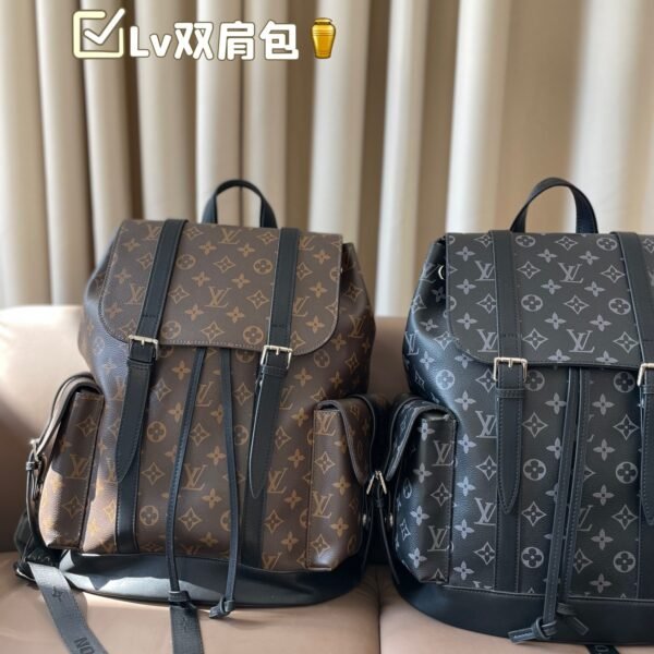 LV Christopher - Backpack