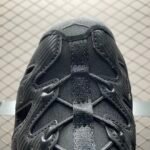 HOKA Hopara – Sandali – Rosso