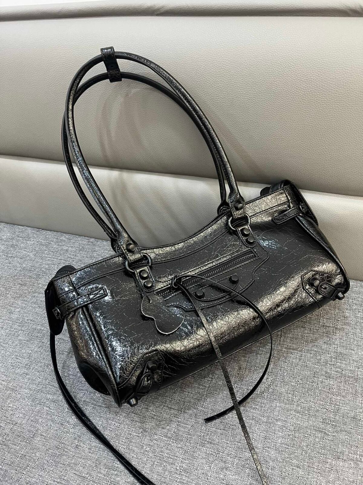 BAL City Bag — 3