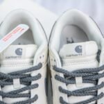 NK Dunk Low Carhartt WIP – Sneakers
