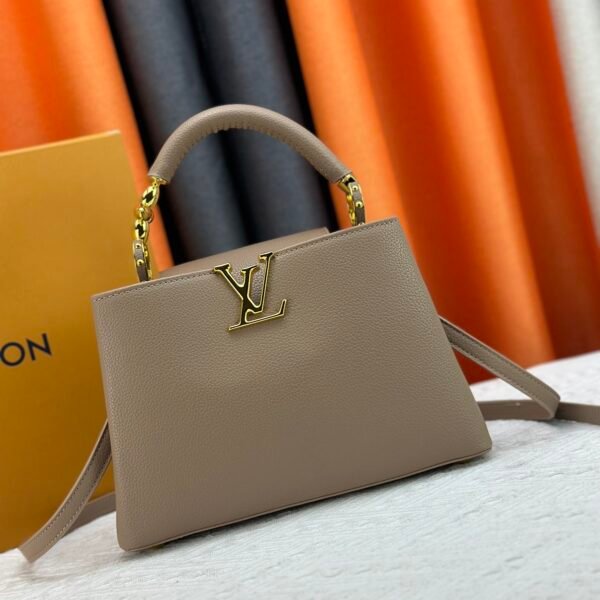 LV Capucines - Bag