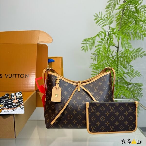 LV Neonoe Monogram - Bag