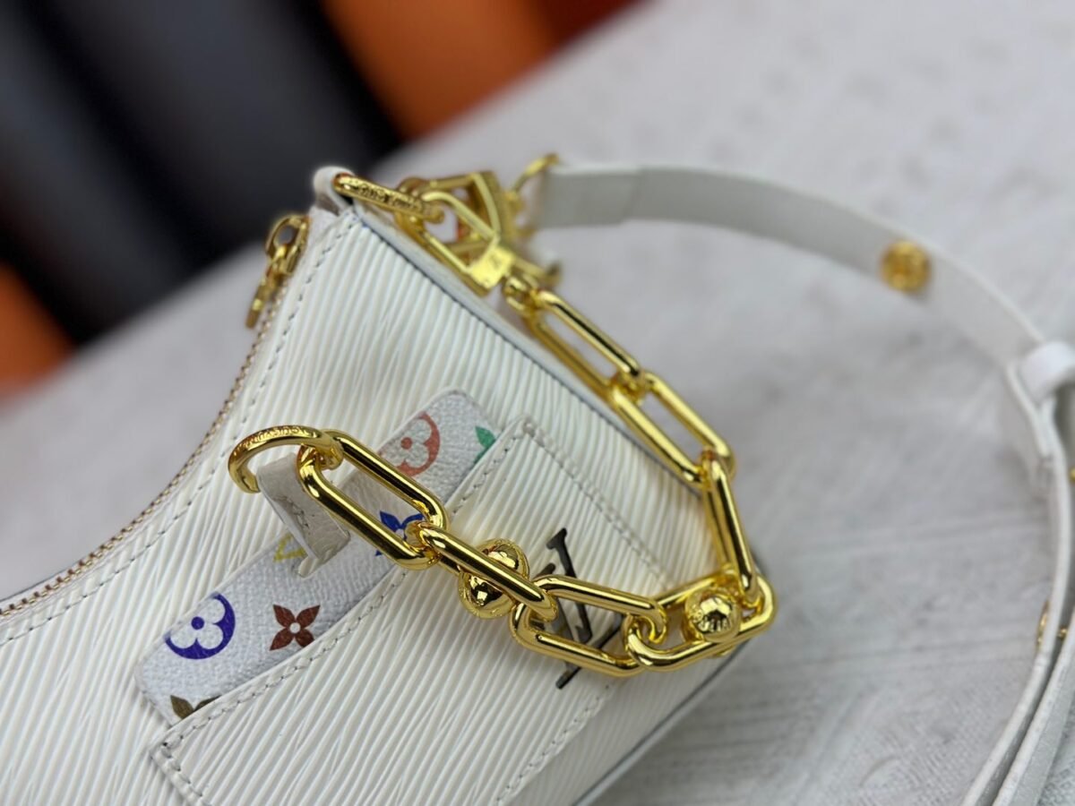 LV Marelle Epi Leather – Bag — 6