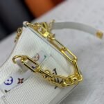 LV Marelle Epi Leather – Bag