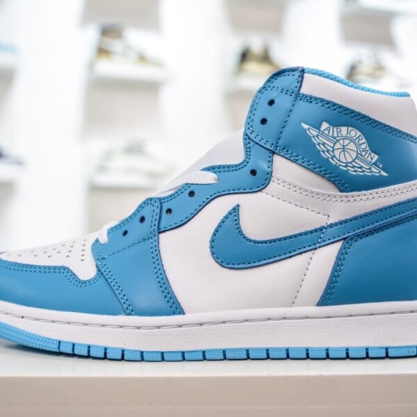 NK Air Jordan 1 Retro High OG - Sneakers
