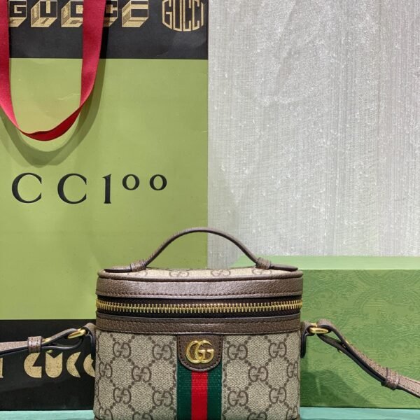 GG Ophidia GG Mini Bag - Bag
