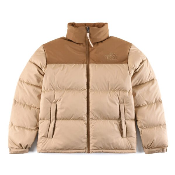 TNF Nuptse Jacket - Jacket