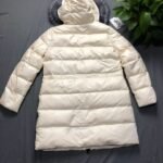 MCL Montgenevre Parka Cream – Jacket
