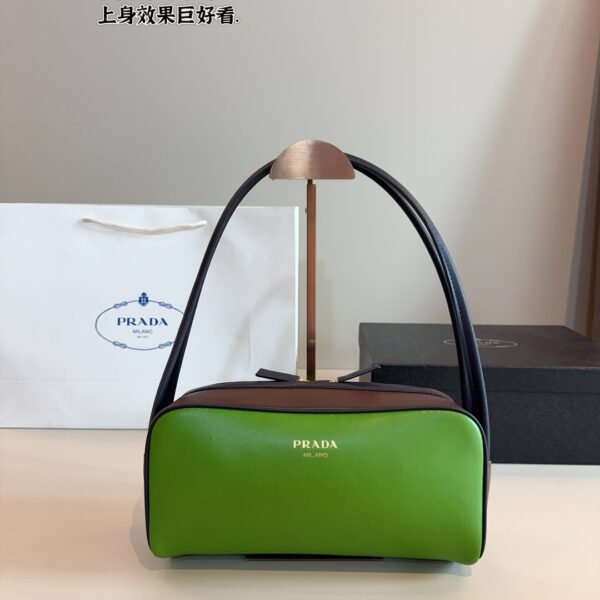 PR Cleo Leather - Bag
