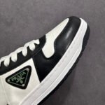 PR Downtown – Sneaker – Granata