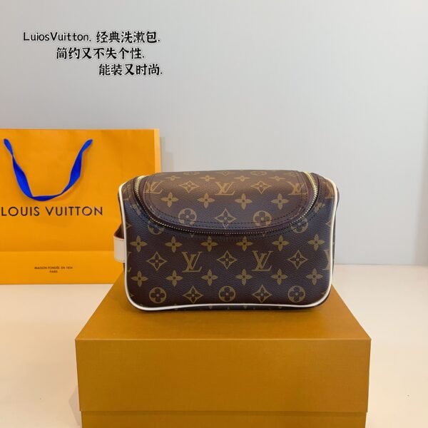LV Christopher - Bag
