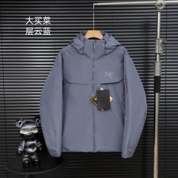 AR Macai - Jacket