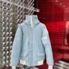 CG Rhude Collaboration Down Jacket - Jacket – White · Ref. CL0105
