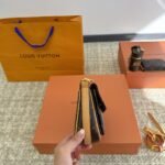 LV Multi Pochette Accessoires – Bag – Camel