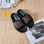 LV LV x NBA Pool Pillow – Slide