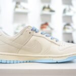 NK Dunk Low x BAPE – Sneaker