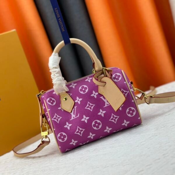 LV Speedy Bandoulière 20 - Bag