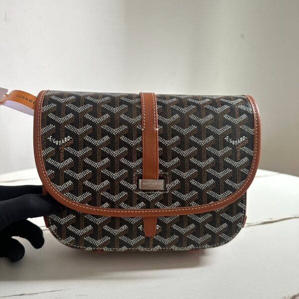 GYD Belvedere PM Monogram - Bag