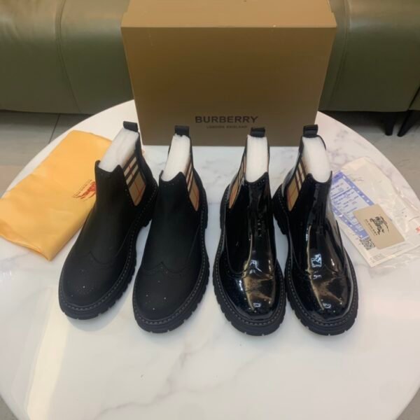 BBR Arthur - Boots