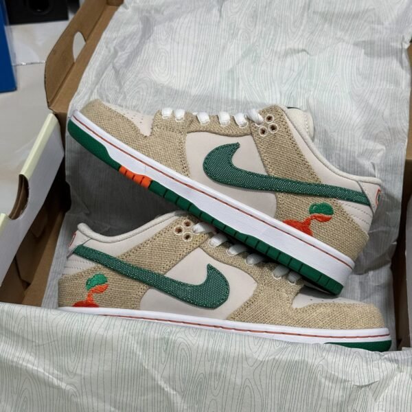 NK Dunk Low Jarritos - Sneakers