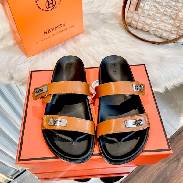 HM Chypre - Sandals