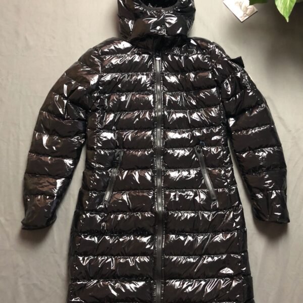 MCL Mengkou Long Down - Jacket