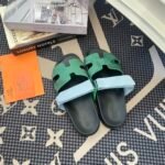 HM Izmir – Slide – Rosso