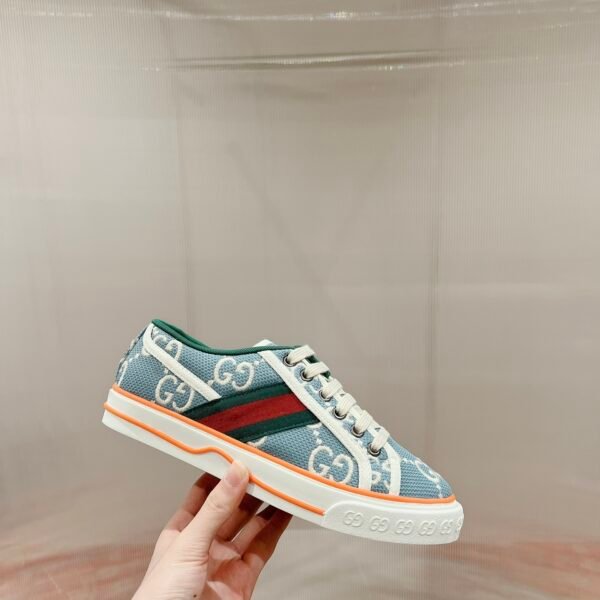 GG Tennis 1977 - Sneakers