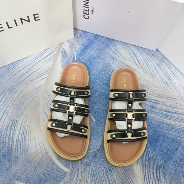 CEL Triomphe Sandals - Sandals