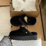 UGG Tazz – Shoes – Black