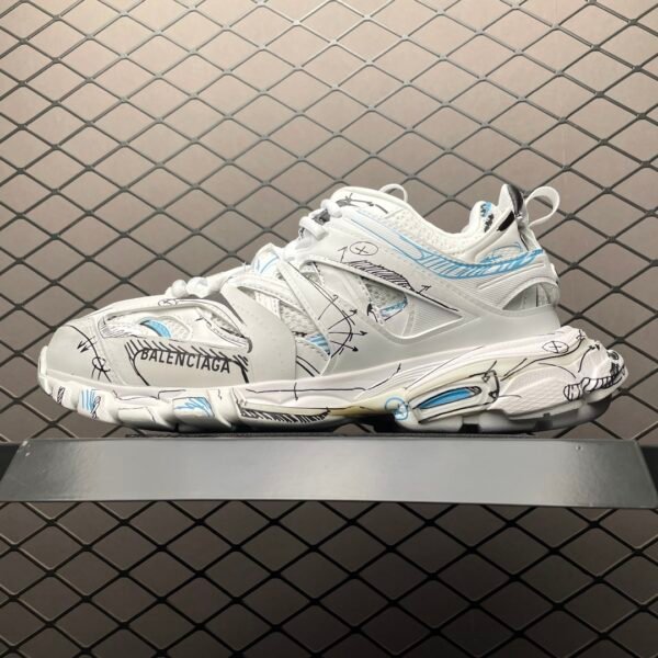 BAL Track 3.0 - Sneakers