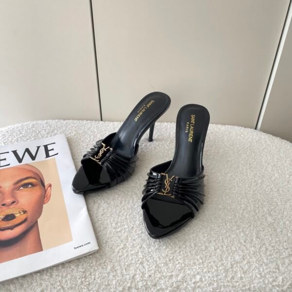 YSL Opyum Heels - Heels