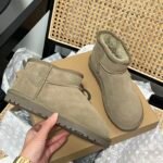 UGG Classic Ultra Mini – Boots