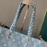 LV Onthego – Borsa – Blu
