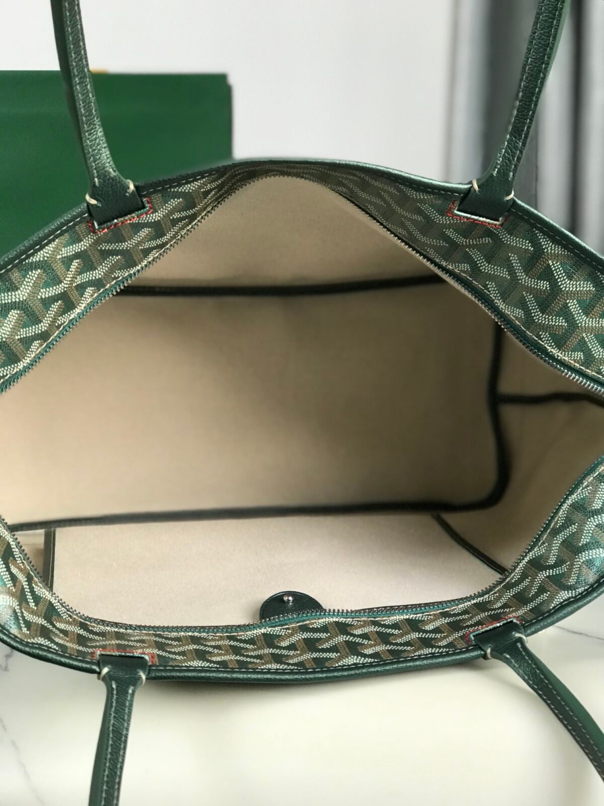 GYD Saint Louis – Borsa – Blu — 9