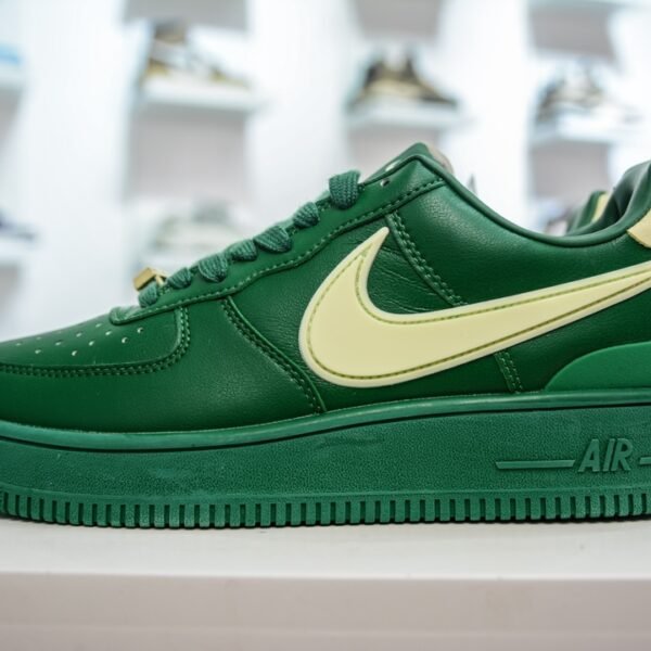 NK Air Force 1 Low Ambush - Sneakers
