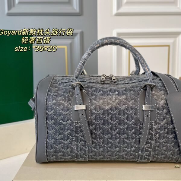 GYD Alpin MM - Bag