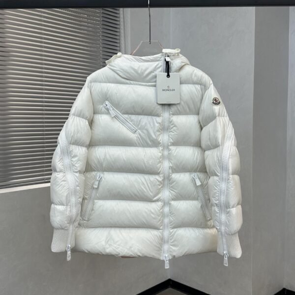 MCL Maya Short Down - Jacket