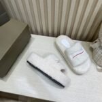 BAL Hotel Slippers – Slides