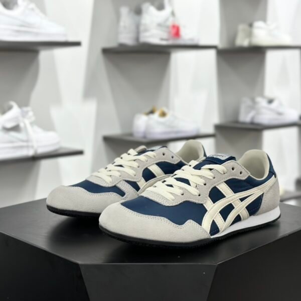 NK Onitsuka Tiger Serrano - Sneakers