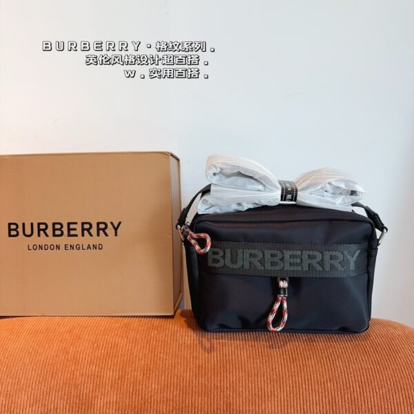 BBR Sonny - Bag