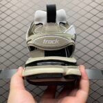 BAL Track 3.0 – Sneakers – Red