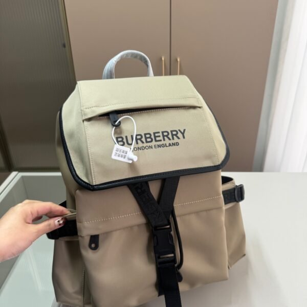 BBR Rucksack - Backpack