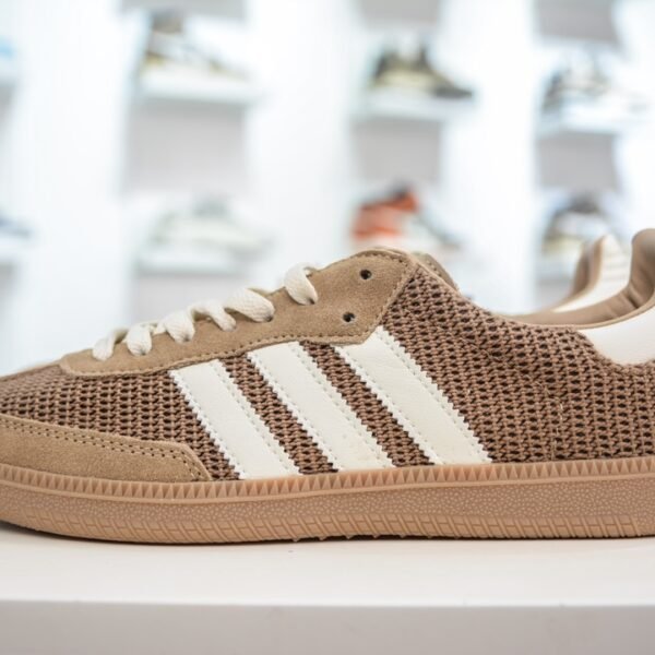 AD Samba OG - Sneakers