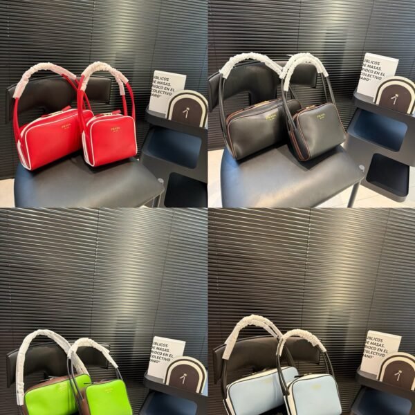 PR Bowling Bag - Bag