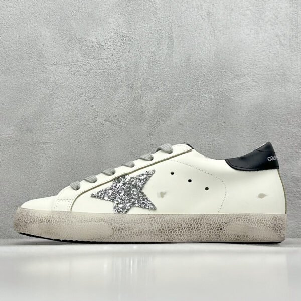 GG Superstar - Sneakers