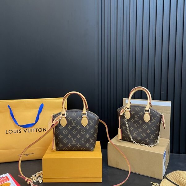 LV Speedy Bandoulière 20 - Bag