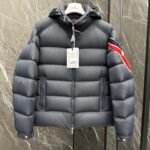 MCL Solayan Short Down – Jacket