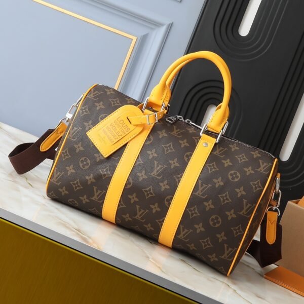 LV Keepall Bandoulière 25 - Bag