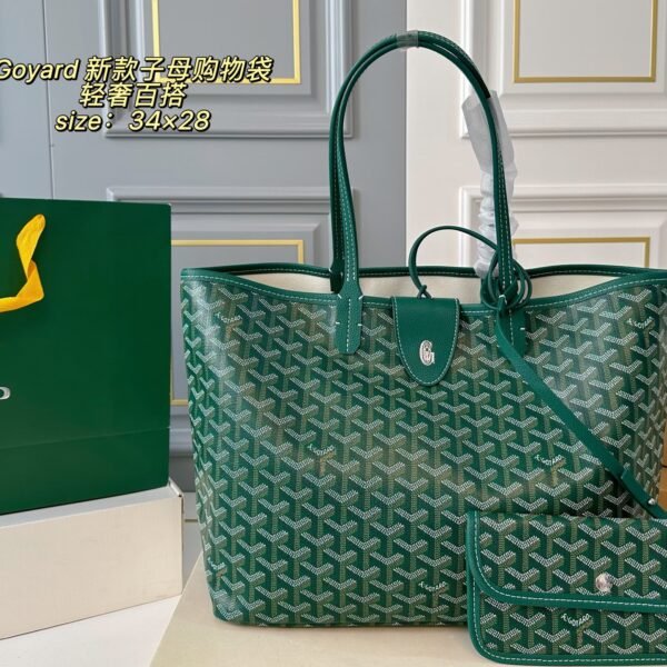 GYD Saint Louis - Bag